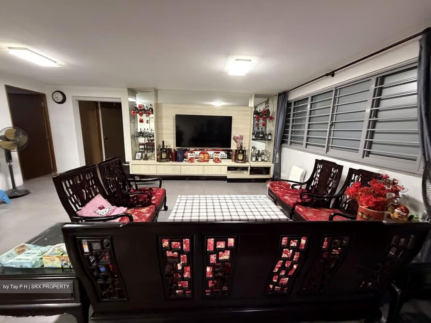 Blk 616 Hougang Avenue 8 (Hougang), HDB 5 Rooms #572076001
